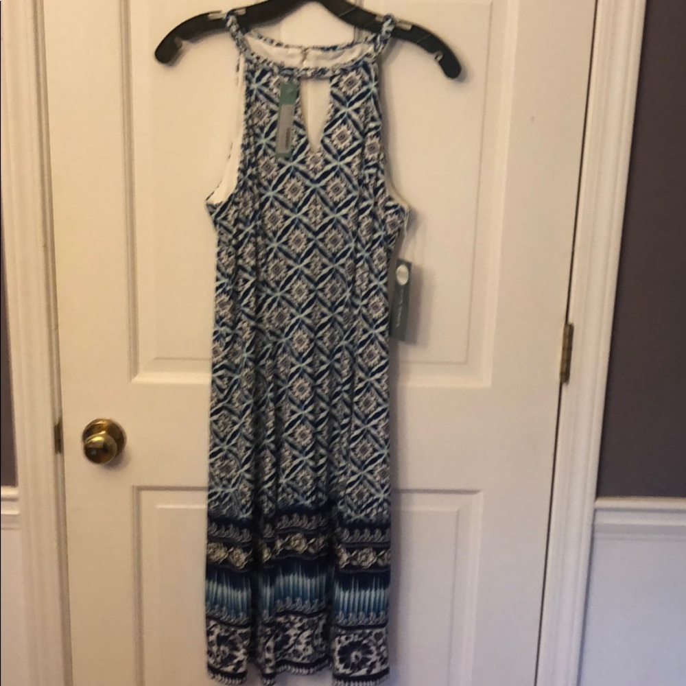 NWT Stitch Fix London Times “Cindie” Dress sz12